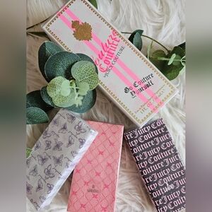 Juicy Couture 4pc Bundle